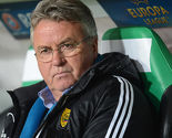 Guus Hiddink naslijeđuje Van Gaala na klupi Holandije?
