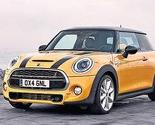 Ovako izgleda novi MINI Cooper S