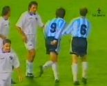 Argentinci su prije 15 godina nanijeli najteži poraz u historiji reprezentacije BiH