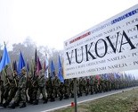 Dvije kolone sjećanja u Vukovaru: "Stožeraši" okrenuli leđa državnicima
