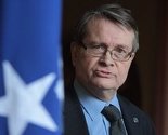 Tuori: Venecijanska komisija je zadovoljna početkom ustavne reforme u FBiH
