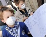 Ekološka revolucija u Tuzli: Prestanite nas trovati!