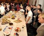 Počinje International Sarajevo Gastronomy Festival "Bosanski dukat 2013"