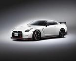 Pojavile se prve fotografije Nissana GT-R Nismo