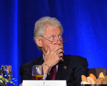 Clinton: Nadam se da ću doživjeti ženu u Bijeloj kući