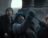 Objavljeni novi inserti iz filma "Hobbit: Smaugova pustoš"