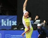 Džumhuru najbolji ranking u karijeri