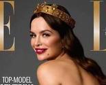 Severina potpuno gola na naslovnici magazina Elle
