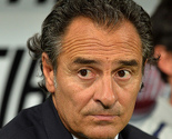 Prandelli odbacio mogućnost Tottijevog povratka u reprezentaciju