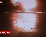 Šokantni snimak pada Boeinga 737 u Rusiji