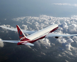 Boeing 777X će imati sklopiva krila