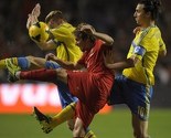 Švedska i Portugal spremni za novi okršaj, Francuzi imaju težak zadatak protiv Ukrajinaca