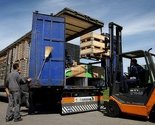 FBiH u oktobru blago povećala izvoz