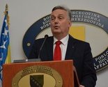 Lagumdžija o provođenju presude Sejdić-Finci: Dogovor moguć početkom decembra