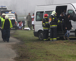 Vježba: Zbog kvara avion prizemljen na Banjalučki aerodrom, putnici spašeni