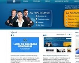 Hiljadu novih biografija na stranici Federalnog zavoda za zapošljavanje