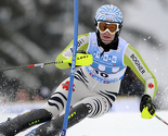 Riesch se vratila nakon dvije godine, pa opet završila na operaciji