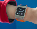 Samsung prodao 800.000 Galaxy Gear satova za dva mjeseca