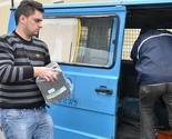 Popravljen autobus i uspostavljena linija Stup - Zabrđe - Smiljevići