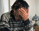 Teško bolesni Vinicio Riva: Kada me je papa poljubio mislio sam da ću umrijeti