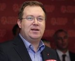 Smlatić tvrdi da ima podršku za premijersku fotelju u USK, Lipovača računa na Klub Srba