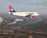 Air Serbia ulaže milijardu dolara u deset novih aviona