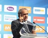 Platini: Za mogući neuspjeh Francuske krivci će biti igrači