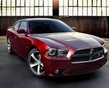 Dodge predstavio jubilarnu ediciju Chargera i Challengera