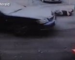 Novozelanđanka pokušala pregaziti momka koji ju je ostavio