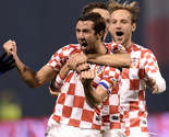 Hrvatska slavi: Vatreni pobijedili Island i plasirali se na Mundijal