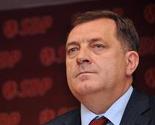Dodik "po starom": RS je država sviđalo se nekome ili ne