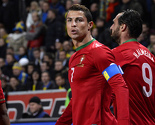 Show Ibrahimovića i Ronalda, Portugal ide u Brazil