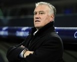 Deschamps: Eto, zato je nogomet čaroban