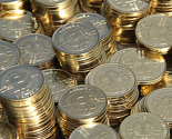 Bitcoin - paravan za mutne poslove