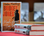 Bridget Jones u utrci za "Oscara izdavaštva"