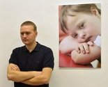 Otvorena izložba fotografija "Pogled" autora Dženata Drekovića