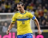 Ibrahimović aplaudirao Ronaldu nakon što je Portugalac postigao hat-trick