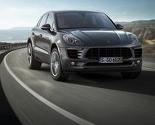 Porsche u Los Angelesu predstavio model Macan