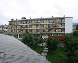 Predstavnik studenata: Drugi traže dodatne paviljone, a mi se borimo za hljeb