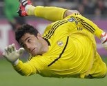Antonio Adan iz Reala otišao u Cagliari