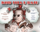 U Sarajevu i Tuzli premijera predstave "Kod Tita u raju"