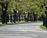 Krvav mladić pronađen kako leži na Vilsonovom šetalištu