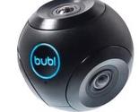 Kamera Bublcam fotografiše i snima video pod uglom od 360 stepeni