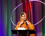 Malali Yousafzai uručena nagrada Sakharov