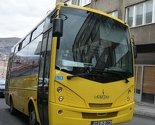 Izudarao GRAS-ovog vozača jer nije htio stati između stanica