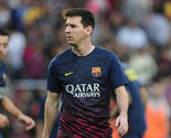 Messi: Sretan sam zbog Zlatne kopačke, još ne znam kada ću se vratiti