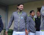 Hoće li Veroljub Salatić sa Zmajevima u Brazil?