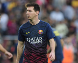 Rosell: Zlatna lopta? Prvi Messi, drugi Messi i treći Messi