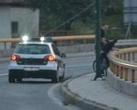 Pješakinja povrijeđena u Vogošći