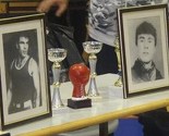 Najbolji bokseri i kik bokseri BiH i regije na memorijalu "Braća Kadić"